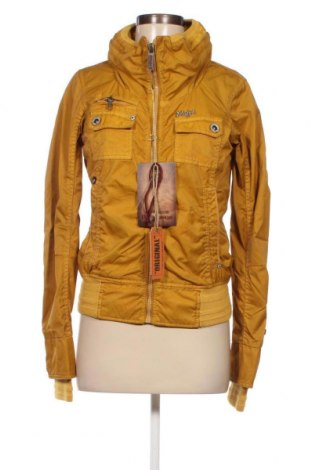 Damenjacke Khujo, Größe S, Farbe Gelb, Preis € 111,34
