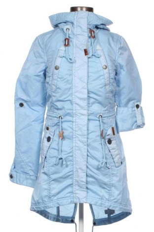 Damenjacke Khujo, Größe S, Farbe Blau, Preis € 111,34