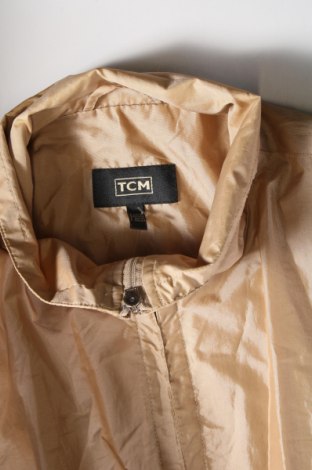 Damenjacke TCM, Größe M, Farbe Beige, Preis € 4,68