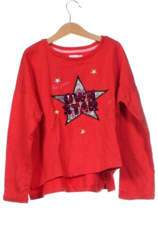Παιδική μπλούζα, Μέγεθος 11-12y/ 152-158 εκ., Χρώμα Κόκκινο, Τιμή 2,99 €