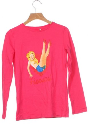 Παιδική μπλούζα Fiorucci, Μέγεθος 9-10y/ 140-146 εκ., Χρώμα Ρόζ , Τιμή 16,90 €