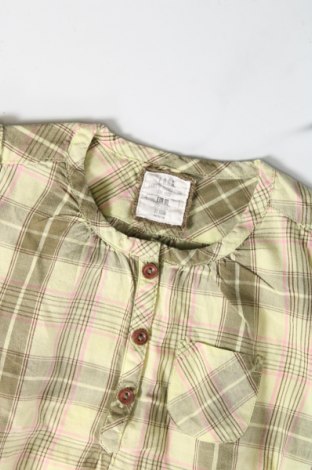 Dziecięca bluzka H&M, Rozmiar 9-12m/ 74-80 cm, Kolor Kolorowy, Cena 7,74 zł