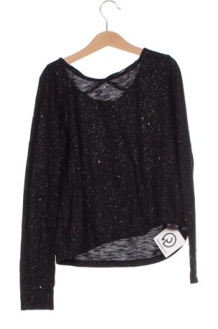 Παιδική μπλούζα H&M, Μέγεθος 5-6y/ 116-122 εκ., Χρώμα Μαύρο, Τιμή 3,38 €