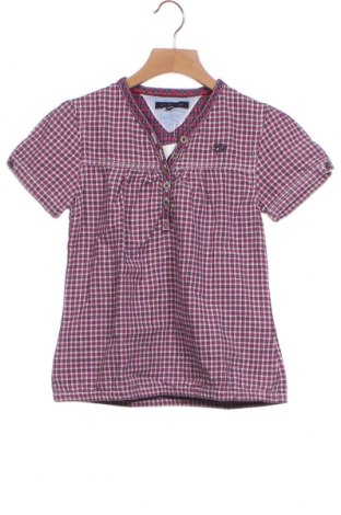 Детска блуза Tommy Hilfiger, Размер 7-8y/ 128-134 см, Цвят Многоцветен, Цена 19,80 лв.