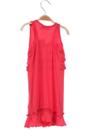 Dziecięca sukienka Geox, Rozmiar 3-4y/ 104-110 cm, Kolor Czerwony, Cena 153,53 zł