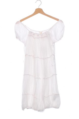 Kinderkleid Liu Jo, Größe 13-14y/ 164-168 cm, Farbe Weiß, Preis € 7,45