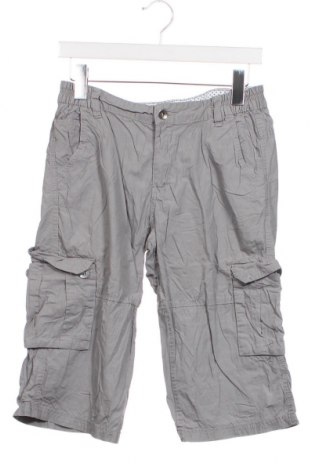 Kinder Shorts Here+There, Größe 15-18y/ 170-176 cm, Farbe Grau, Preis € 16,70