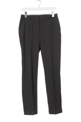 Pantaloni pentru copii, Mărime 14-15y/ 168-170 cm, Culoare Gri, Preț 69,45 Lei