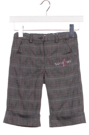 Детски панталон Chiara Boni, Размер 7-8y/ 128-134 см, Цвят Сив, Цена 10,16 лв.