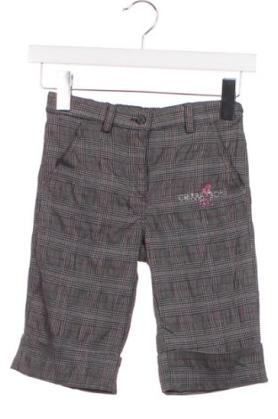 Детски панталон Chiara Boni, Размер 7-8y/ 128-134 см, Цвят Сив, Цена 11,92 лв.