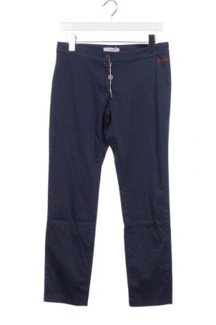 Παιδικό παντελόνι Jucca, Μέγεθος 15-18y/ 170-176 εκ., Χρώμα Μπλέ, Τιμή 7,16 €