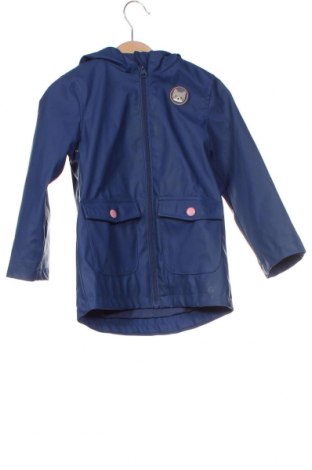 Kinderjacke Pocopiano, Größe 2-3y/ 98-104 cm, Farbe Blau, Preis € 27,14