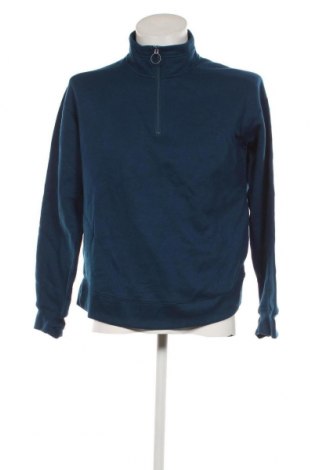 Ανδρική μπλούζα Tek Gear, Μέγεθος L, Χρώμα Μπλέ, Τιμή 7,21 €