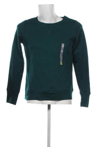 Ανδρική μπλούζα Tek Gear, Μέγεθος L, Χρώμα Πράσινο, Τιμή 7,55 €