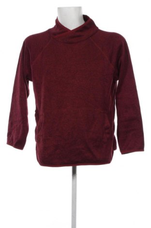 Ανδρική μπλούζα Tek Gear, Μέγεθος XXL, Χρώμα Κόκκινο, Τιμή 7,94 €