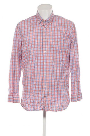 Мъжка риза Alan Paine, Размер XL, Цвят Многоцветен, Цена 11,52 лв.