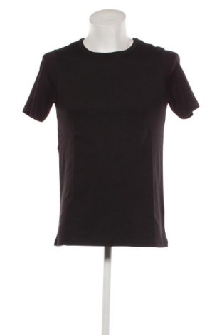 Pánské tričko  NU-IN, Velikost XS, Barva Černá, Cena  162,00 Kč