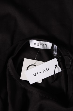 Pánske tričko  NU-IN, Veľkosť XS, Farba Čierna, Cena  18,04 €