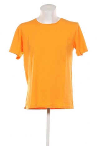 Ανδρικό t-shirt Nowadays, Μέγεθος L, Χρώμα Πορτοκαλί, Τιμή 5,98 €