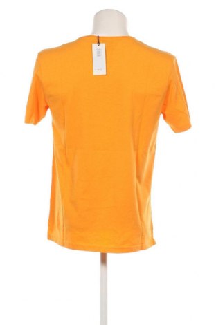 Ανδρικό t-shirt Nowadays, Μέγεθος L, Χρώμα Πορτοκαλί, Τιμή 5,98 €