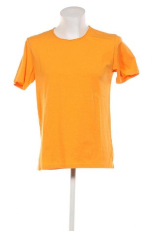 Herren T-Shirt Nowadays, Größe M, Farbe Orange, Preis 5,68 €
