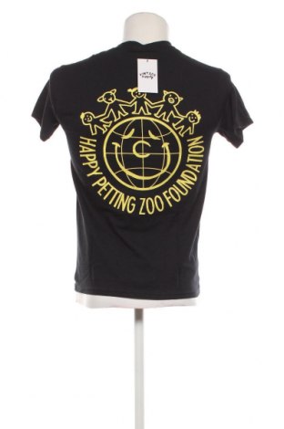 Pánske tričko  Vintage Supply, Veľkosť XS, Farba Čierna, Cena  18,04 €