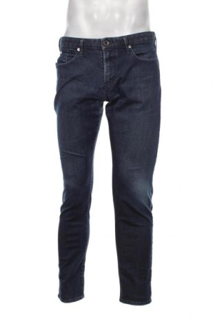 Herren Jeans Emporio Armani, Größe M, Farbe Blau, Preis € 138,14