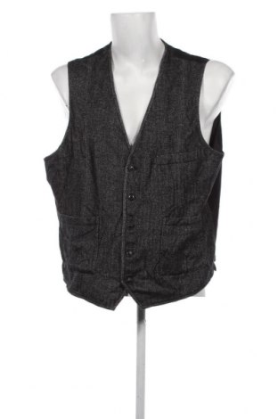 Vestă de bărbați INC International Concepts, Mărime XXL, Culoare Gri, Preț 197,37 Lei