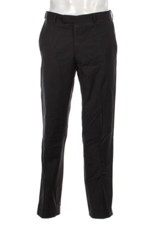 Ανδρικό παντελόνι Pierre Cardin, Μέγεθος L, Χρώμα Μαύρο, Τιμή 2,68 €