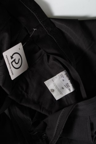 Pánské kalhoty  Pierre Cardin, Velikost L, Barva Černá, Cena  988,00 Kč