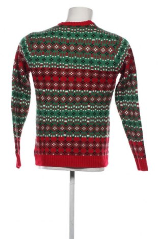 Pánsky sveter , Veľkosť S, Farba Viacfarebná, Cena  2,63 €