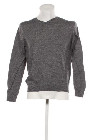 Ανδρικό πουλόβερ Apt.9, Μέγεθος M, Χρώμα Μαύρο, Τιμή 5,88 €