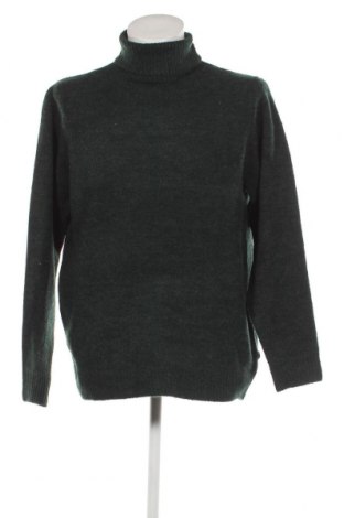 Herrenpullover Only & Sons, Größe XXL, Farbe Grün, Preis € 28,35