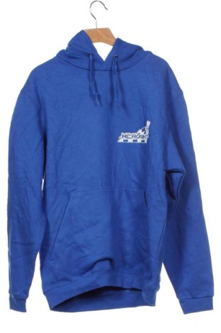 Męska bluza, Rozmiar XS, Kolor Niebieski, Cena 29,17 zł