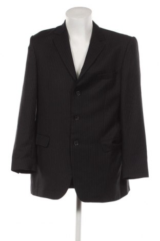 Ανδρικό σακάκι Lagerfeld, Μέγεθος L, Χρώμα Γκρί, Τιμή 87,84 €