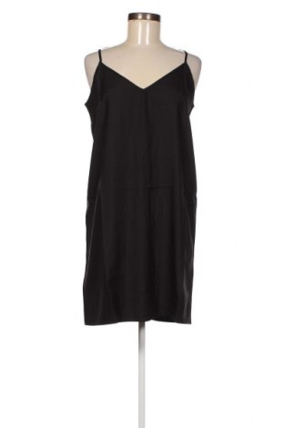 Φόρεμα ASOS, Μέγεθος M, Χρώμα Μαύρο, Τιμή 5,78 €