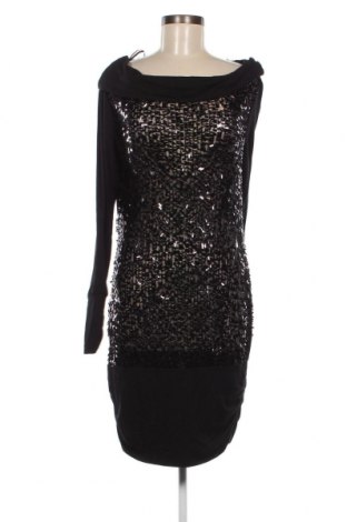 Φόρεμα Apart, Μέγεθος M, Χρώμα Μαύρο, Τιμή 6,57 €