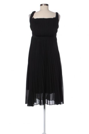 Φόρεμα Boohoo, Μέγεθος M, Χρώμα Μαύρο, Τιμή 47,94 €