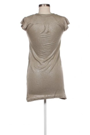 Kleid Bruuns Bazaar, Größe XS, Farbe Beige, Preis 5,34 €