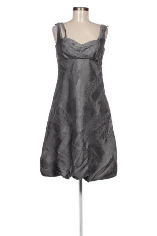 Kleid Claire, Größe S, Farbe Grau, Preis € 7,72