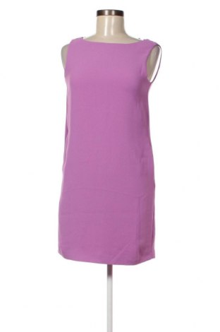Kleid Comma,, Größe XXS, Farbe Lila, Preis 19,83 €