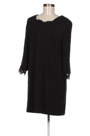 Šaty  Cortefiel, Veľkosť S, Farba Čierna, Cena  2,52 €