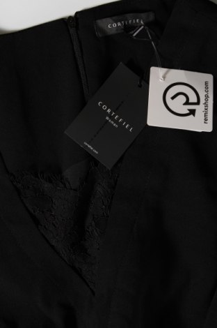 Φόρεμα Cortefiel, Μέγεθος S, Χρώμα Μαύρο, Τιμή 2,52 €