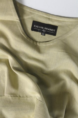 Φόρεμα Evelin Brandt, Μέγεθος M, Χρώμα Πράσινο, Τιμή 6,81 €