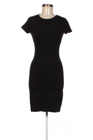 Kleid Filippa K, Größe XS, Farbe Schwarz, Preis 17,15 €