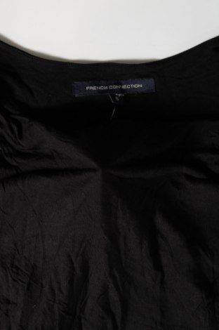 Kleid French Connection, Größe XS, Farbe Schwarz, Preis 3,70 €