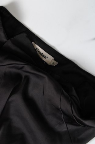 Šaty  Gestuz, Veľkosť XS, Farba Čierna, Cena  7,38 €