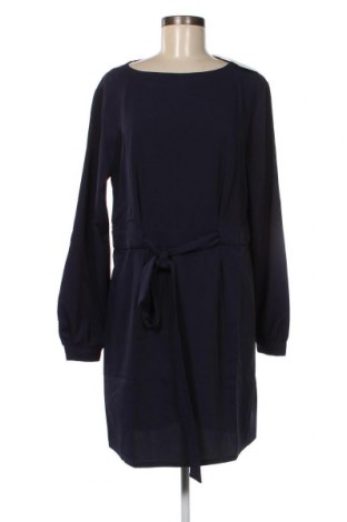 Kleid Guido Maria Kretschmer for About You, Größe XL, Farbe Blau, Preis 11,51 €