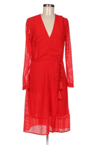 Kleid H&M, Größe L, Farbe Rot, Preis € 20,18