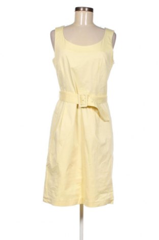 Kleid H&M, Größe L, Farbe Gelb, Preis € 20,18